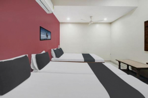 SPOT ON Shree Ram Residency